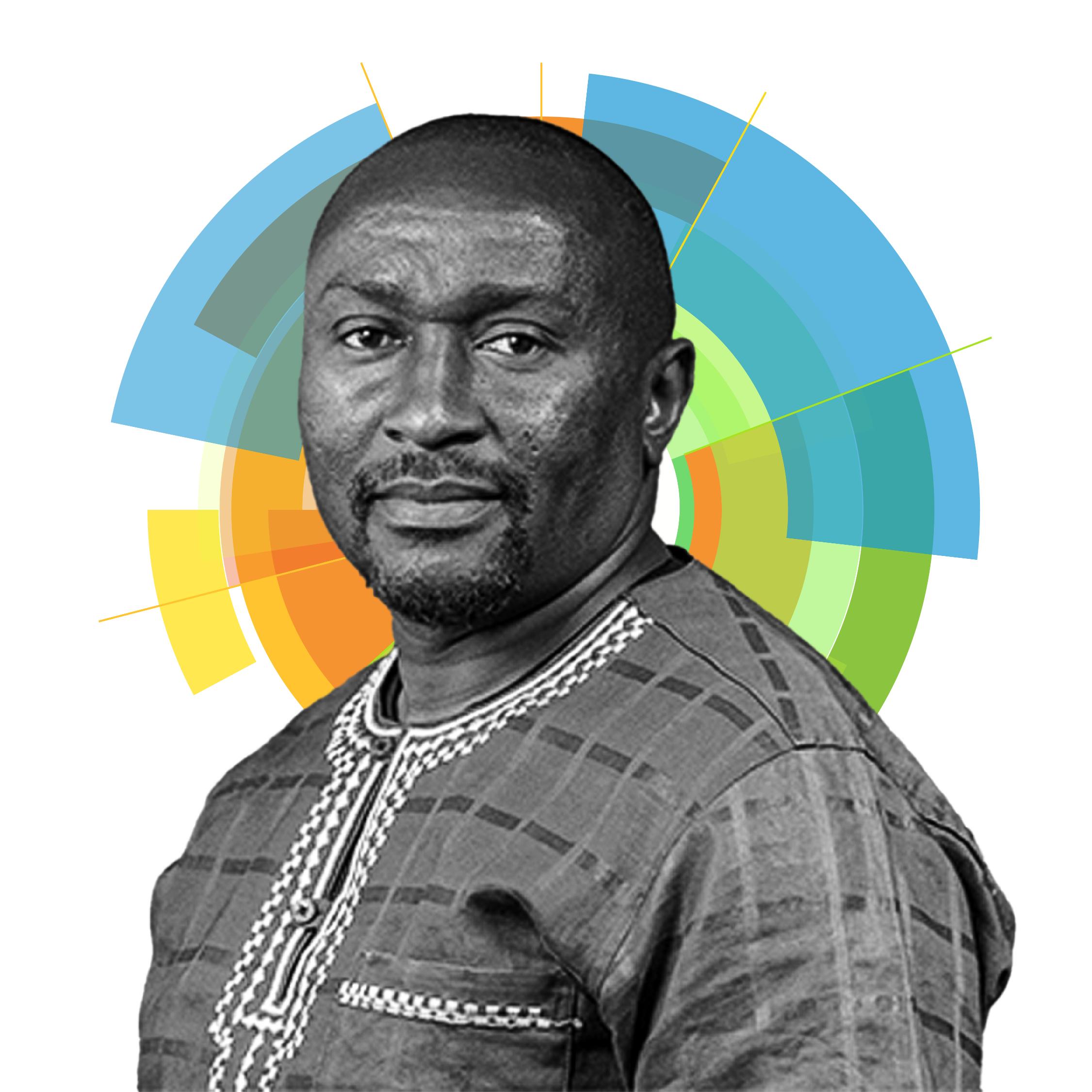Christopher Changwe Nshimbi 1