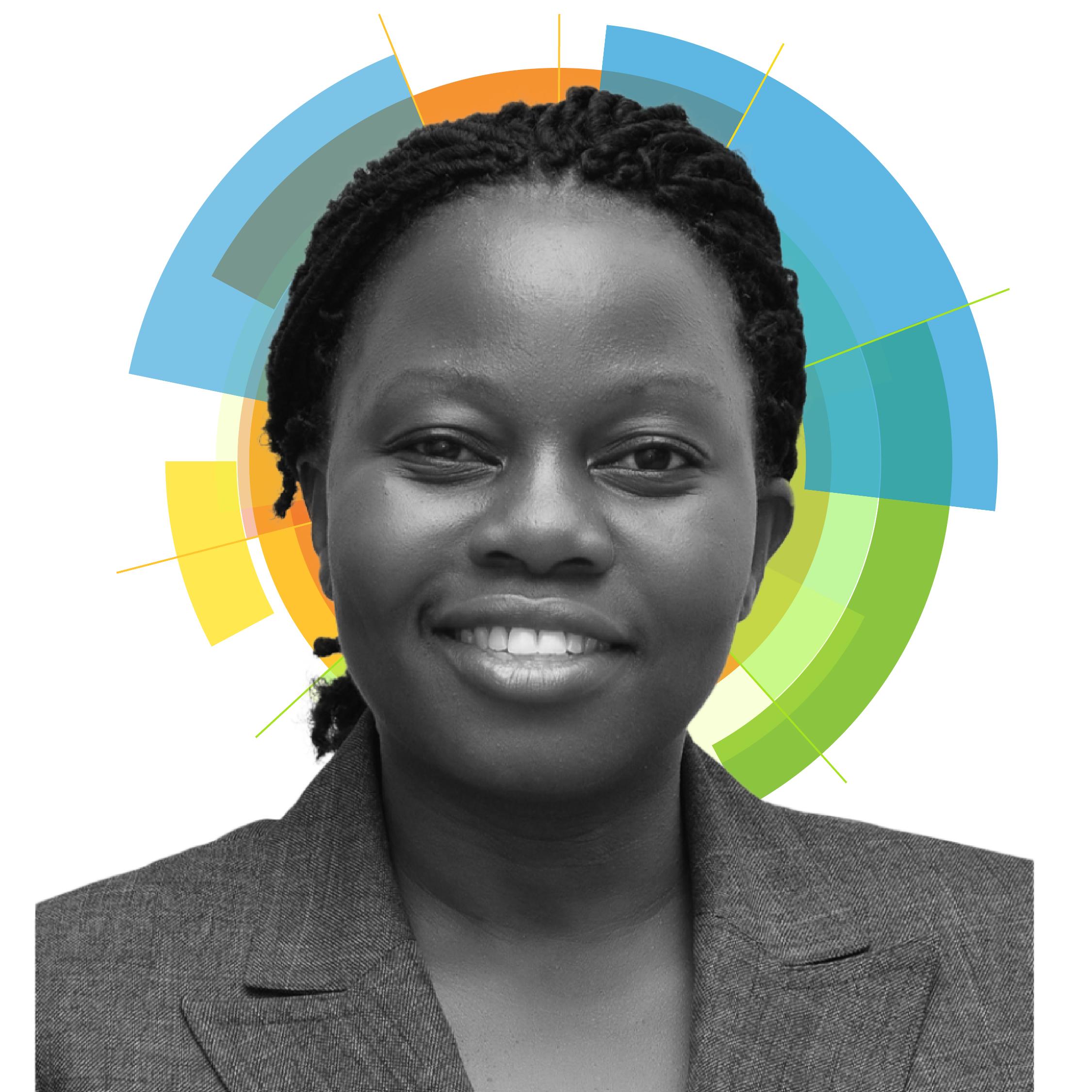 Elizabeth Nansubuga